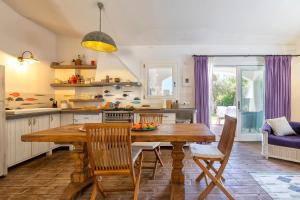 Villa Tre Mari - Casa Caterina