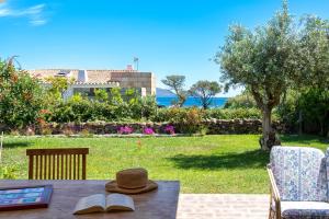 Villa Tre Mari - Casa Caterina