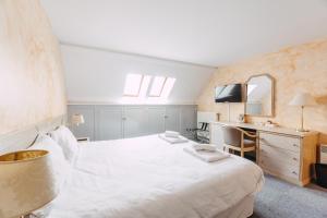 Hotels Hotel Residence Normandy Country Club by Popinns : photos des chambres