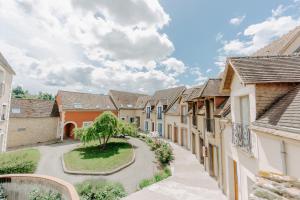 Hotels Hotel Residence Normandy Country Club by Popinns : photos des chambres