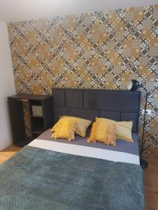 Sweet little studio apartment