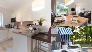 Haus am Leuchtturm Wohnung 3 - Langeneß