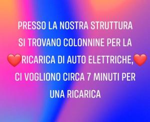 Le case di Anna e Carla