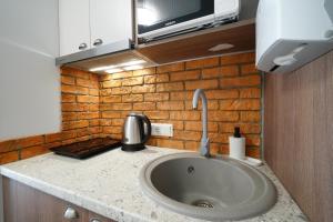 Подобово ТЕПЛІ апартаменти MYFREEDOM з усіма зручностями біля інституту Шалімова