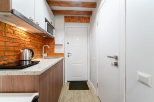 Подобово ТЕПЛІ апартаменти MYFREEDOM з усіма зручностями біля інституту Шалімова