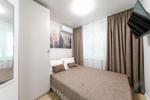 Апартаменти MYFREEDOM поряд інституту Шалімова