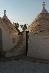 Trulli Petramyrta