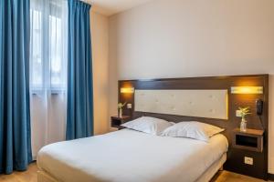 Hotels Hotel Le Florin : photos des chambres