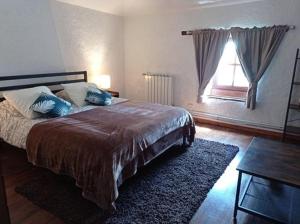 B&B / Chambres d'hotes chambres d hotes L'agape : photos des chambres