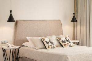 Deluxe Suite room in Ino Village Hotel