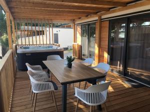 Luxury Mobile Houses Adria