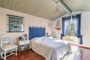 Au cœur de lîle, maison pour 6 adultes, 1 enfant