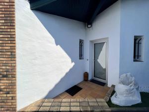 Appartement T2 Bis avec jardin privé et tout confort à Cambo-les-Bains - FR-1-495-21