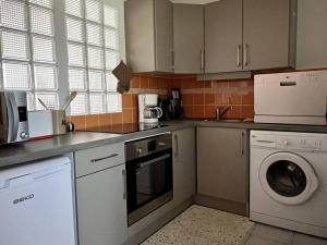 Appartement T2 Bis avec jardin privé et tout confort à Cambo-les-Bains - FR-1-495-21