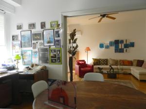 Elegant 3BD apartment in Kolonaki