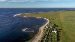 Flinders Island Eco Escape - Calca