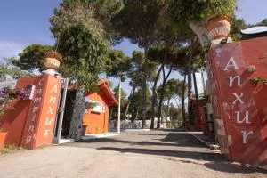 Anxur Village Camping - Террачина