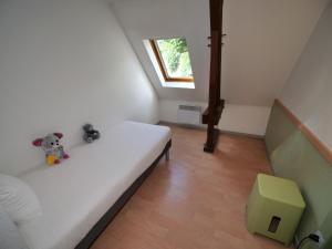 Hotels ibis budget Blois Centre : photos des chambres