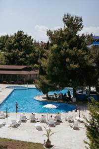 Hotel Azurro -Inclusive
