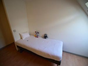 Hotels ibis budget Blois Centre : photos des chambres