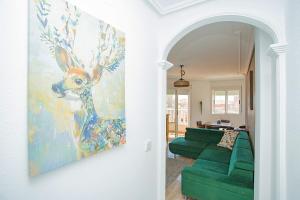 051 Laguna Beach - Alicante Holiday