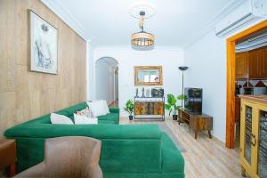 051 Laguna Beach - Alicante Holiday