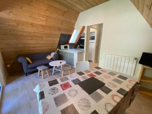 Hotels Hotel Le Chalet : photos des chambres