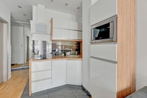 Lion Apartments Albatros