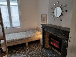 Détente au bord du Loir - Gîte 1