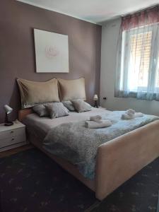 Apartman Joy 