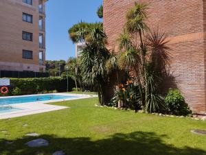 Vivalidays Lara - Fenals - LLoret de Mar