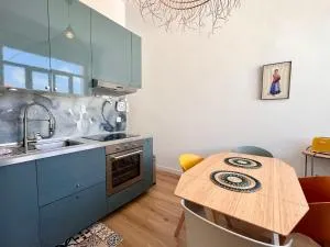 COC - Les Goélands - Audembert