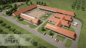 Breier Farm - Tanya Panzió - Пилиссенткерест