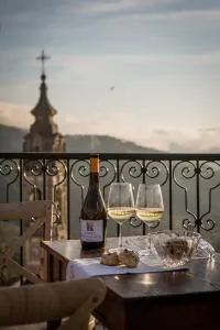 Agriturismo La Terrazza - Ziona