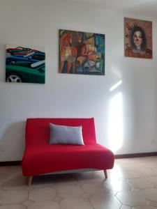 Appartamento Marghera indipendente