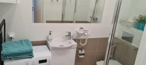 Apartament 33 przy latarni