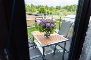 Apartamenty Mazurski Rejs