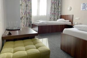 Superior Double or Twin Room room in Motel Gilau