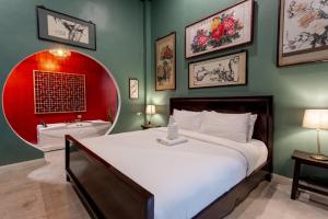 Naptel Changmoi - Thaphae แนปเทล ช้างม่อย ท่าแพ