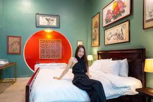 Naptel Changmoi - Thaphae แนปเทล ช้างม่อย ท่าแพ