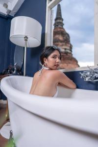 Naptel Changmoi - Thaphae แนปเทล ช้างม่อย ท่าแพ