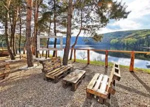 Motel Gilau - Căpuşu Mare