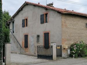 Appartements L'Oustal : photos des chambres