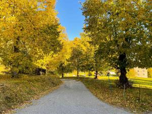 Gruppenhaus Lindenhof Churwalden