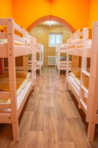 Gruppenhaus Lindenhof Churwalden