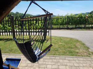 Počitniška hišica Žagar