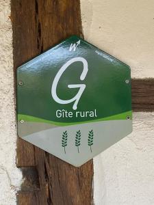 La Source de Chession