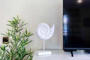 Golden Blue Beach Falésia Apartment