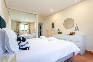 Golden Blue Beach Falésia Apartment