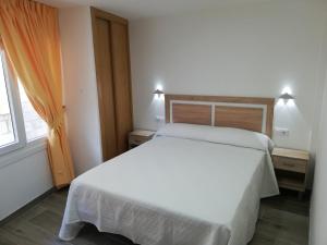 APARTAMENTO VACACIONAL 1